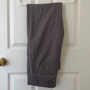 Snake Eyes “dry 18” Golf Pants 32/32